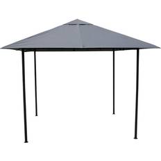 Dakota Abberton Pop Up Gazebo 3x3 m