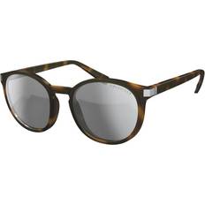 Scott Riff Polarized Sunglasses - Golden Grey