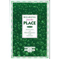 Livres Reading From This Place, Volume 1