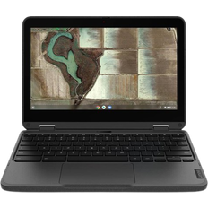 Lenovo Chromebook Laptops Lenovo Chromebook 500e Gen 3 82JB000EUK