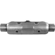 Exhaust Systems Walker Walker Exhaust Ultra EPA 93268 Universal Catalytic Converter Fits select: 2004-2014 FORD F150 2002-2009 HONDA CR-V