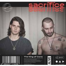 Sacrifice (Vinyl)