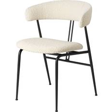 GUBI Violin dining chair Karakorum 001