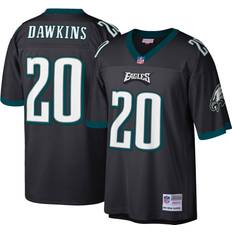 Philadelphia Eagles Game Jerseys Mitchell & Ness Brian Dawkins Philadelphia Eaglesv 2004 Retired Player Replica Jersey