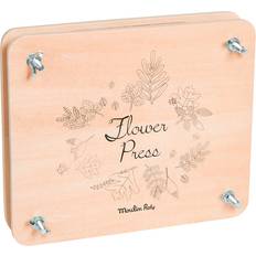 Flower Press