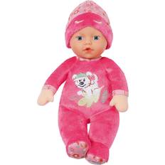 Zapf Baby Born Sleepy for Babies 30cm