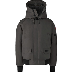 Canada goose bomber Canada Goose Men's Chilliwack Bomber - Graphite