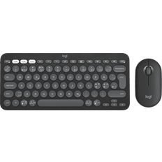 Logitech Pebble 2 Combo (Nordic)