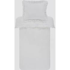 Jotex Påslakan Jotex Jinn White Påslakan Vit (210x150cm)
