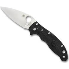 Spyderco Handverktyg Spyderco SPC101PBK2 Fickkniv