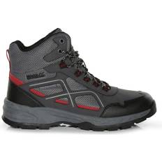 Vendeavour M - Ash Rio Red