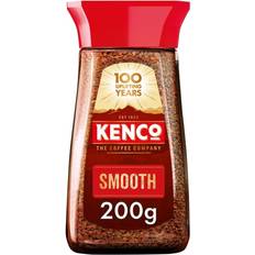Smooth Instant Coffee