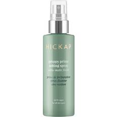 Matte finish setting spray Hickap Preppy Prime Setting Spray Ultra-Matte Finish 100ml