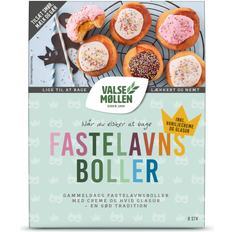 Valsemøllen Fastelavnsboller 390g