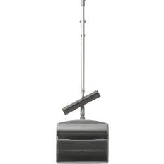 Svarta Mopp- & Kvastskaft Vikan Sweeper Set Closed Long Handle