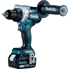 Makita ddf486 Makita DDF486T (1x5.0Ah)