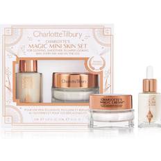 Vitamin E Gift Boxes & Sets Charlotte Tilbury Charlotte's Magic Mini Skin Set Edition Kit