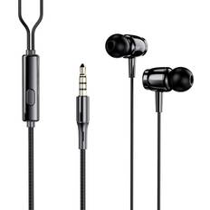 IPX3 Auriculares Contact Phonekit Contact Headphones with cable 3.5mm