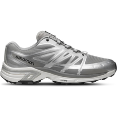 Xt wings salomon Salomon XT-Wings 2 - Lunar Rock/Ftw Silver/Gray Flannel