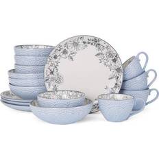 Pfaltzgraff Gabriela Dinner Set 16pcs