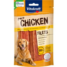 Vitakraft Pure Chicken Fillets 0.1kg