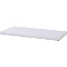 Vaaleanpunainen Patjat HoppeKids Cold Foam Mattress including Cover 35.4x78.7"