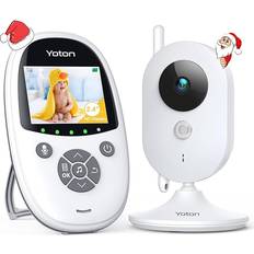 Baby Monitor YB01 