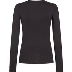 Stable L/S Top - Black