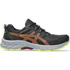 Asics gel venture 9 Asics Gel-Venture 9 M - Black/Antique Red