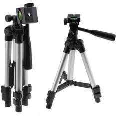 Camera Tripods Lightweight Aluminium Tripod