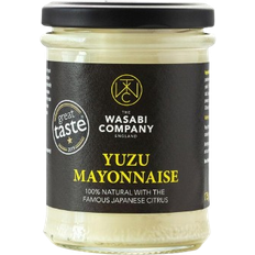 Mayonnaise Yuzu Mayonnaise 175g 1pack