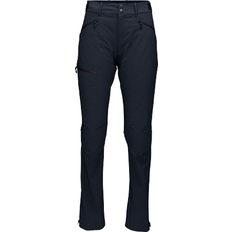 Women's Falketind Flex1 Pants Short - Caviar