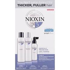 Nioxin System 5 Full Size Kit