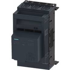 Siemens SENTRON Sikringsafbryder 3NP1 3-pole NH00 160 A, 3NP1133-1BC12