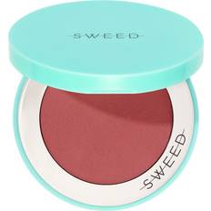 Sweed Air Blush Cream Lyserød