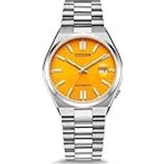 Citizen Analog NJ0150-81Z, Silver, armband