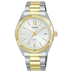 Lorus Armbandsur Lorus Ladies Classic RH980QX9 Quartz Damklocka