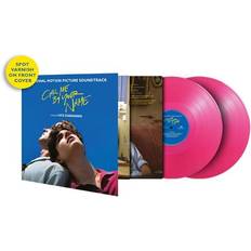 Call Me By Your Name (Vinyl)