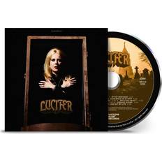 V by Lucifer (CD)