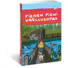 Pienen pieni vaellusopas