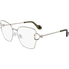 LNV2121 722 Women's Glasses Size 56