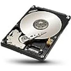 Samsung Seagate 2 TB 9,5 mm SATA 2,5 tum PS4 kompatibel intern hårddisk