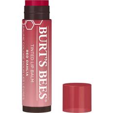 Burt's Bees Lip Balms Burt's Bees 100% Natural Moisturizing Sheer Lip Balm with Shea 1 Count