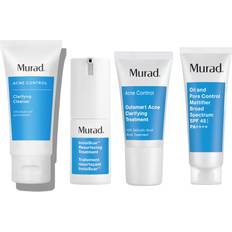 Murad Gift Boxes & Sets Murad 30-Day InvisiScar Kit