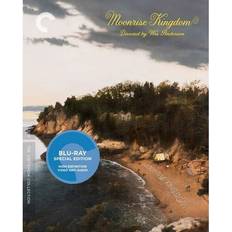 Criterion Collection Moonrise Kingdom/bd