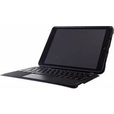 OtterBox Unlimited Keyboard Folio Cover FR, iPad