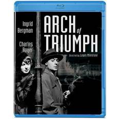 Drama Blu-ray Arch Of Triumph Blu-ray