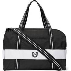 PINK Weekender Duffel Bag, Black, One Size Women's Bags