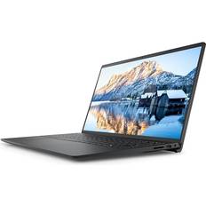 Laptops Dell Inspiron 15 3520 15.6" FHD Touchscreen Laptop Computer, 32GB RAM, 2TB PCIe SSD, 4-Core Intel Core i5-1135G7, Numeric Keyboard, WiFi, HDMI, Webcam, SD Card Reader, Windows 11, Carbon Black