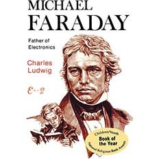 Michael Faraday- Father of Electronics